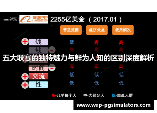 五大联赛的独特魅力与鲜为人知的区别深度解析