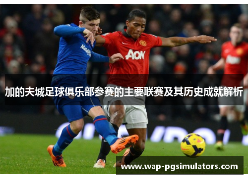 加的夫城足球俱乐部参赛的主要联赛及其历史成就解析 加的夫城足球俱乐部参赛的主要联赛及其历史成就解析