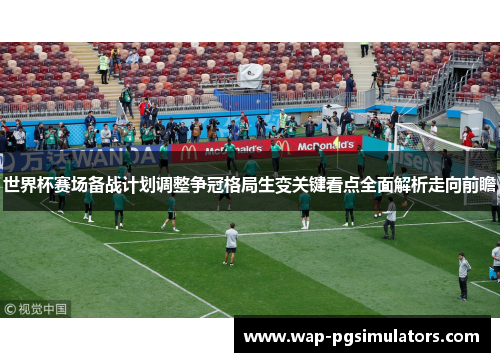 世界杯赛场备战计划调整争冠格局生变关键看点全面解析走向前瞻 世界杯赛场备战计划调整争冠格局生变关键看点全面解析走向前瞻